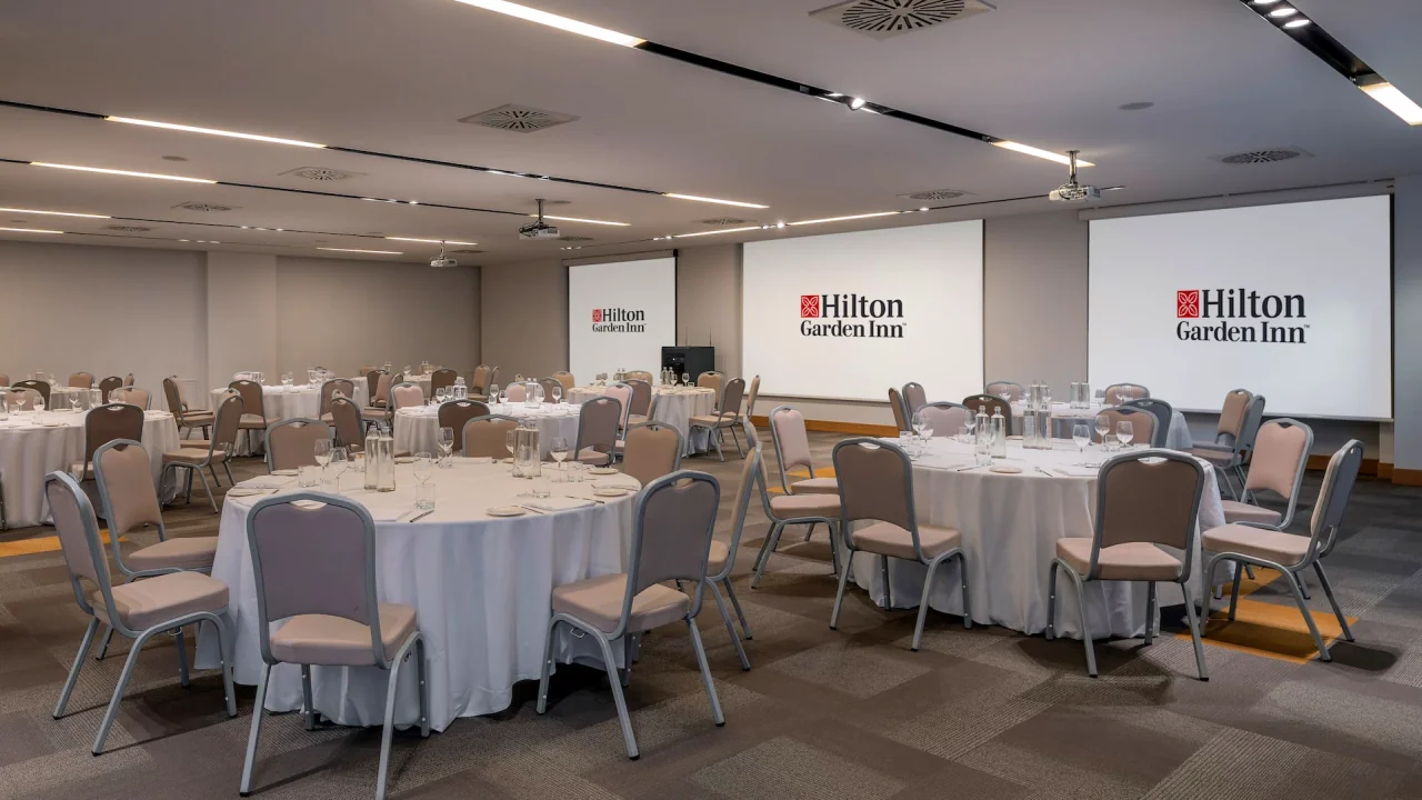 Hilton Garden Inn Milan North